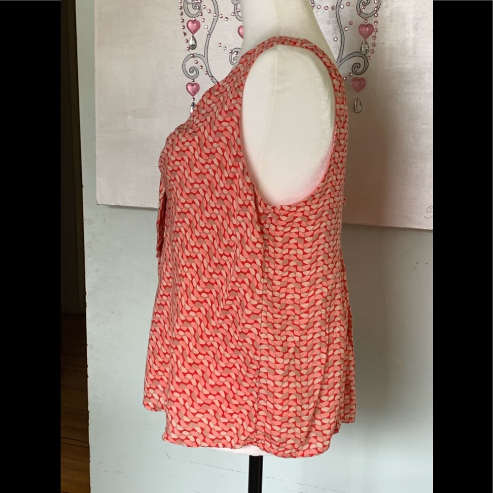 Anthropologie Maeve top - Picture 3 of 10